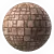 High-Resolution 3D Texture Pack 3D model small image 5