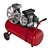 Corona 7 Air Compressor 3D model small image 1