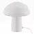 Retro Mushroom Table Lamp 3D model small image 5