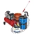 Painter's Essentials Kit: Compressor, Spray Gun, Respirator 3D model small image 2