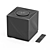 Premium Compact Wireless Music Speaker 3D model small image 4