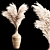 Tall Pampas Vase 45cm 3D model small image 2