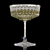 Elegant Glass Goblets Set | 3D Models 3D model small image 3