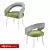 Elegant Ergonomic Armchair VERONICA 3D model small image 5