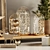 Festive Living Room Decor Set 3D model small image 3