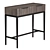 Esperia Console Collection by Dantone Home 3D model small image 2