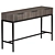 Esperia Console Collection by Dantone Home 3D model small image 3