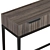 Esperia Console Collection by Dantone Home 3D model small image 4