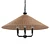 Modern Dimmable Pendant Light - 30 Inch 3D model small image 1