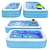  Duerer Inflatable Children's Pool 3D model small image 1