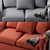 IKEA HARLANDA Sofa 3D Model 3D model small image 6