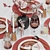 Modern Table Setting with Zara Home Utensils 3D model small image 4