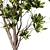 3D Tree Model FBX Export 3D model small image 2