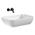 Ceramica Nova FORM Sink Bowl 3D model small image 2