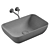 Ceramica Nova FORM Sink Bowl 3D model small image 3