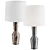 Visual Comfort Alta Table Lamp 3D model small image 1