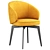 Modern Lema Bea Chair 2015 3D model small image 1