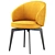 Modern Lema Bea Chair 2015 3D model small image 2