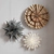 Nordic Nest Illuminated Christmas Stars 3D model small image 4