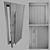 Custom-Made Entrance Doors 
                        Elegance in Every Detail 3D model small image 3