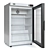 Mariholod Cold Storage Cabinet 3D model small image 3