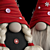 Holiday Gnome Family Set 3D model small image 3