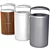 Low-Poly Trash Bin Models 3D model small image 2