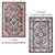 Versatile Rug Set with Materials 3D model small image 4