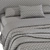 Angelo 312 Bed with Variants 3D model small image 6