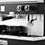 Artisan Espresso Maker 3D Model 3D model small image 3