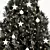 Festive Tree & Decor Kit 3D model small image 7