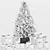 Festive Tree & Decor Kit 3D model small image 10