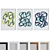 Modern Abstract Line Picture Frames 3D model small image 7