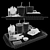 Mcdonald's Food Tray 3D Model 3D model small image 7