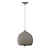 Dual Glass Ball Pendant Lights 3D model small image 5