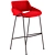 Modern Barstool Set with Tables 3D model small image 4