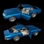 High-Quality Ferrari 3D Model 3D model small image 3