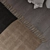 Triba Cotton Rug by La Redoute 3D model small image 12