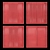 Wooden Sliding Windows Set 01 3D model small image 7