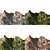 Mountain Vol 2 Terrain Model 3D model small image 3