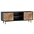 Modern TV Stand Sergio 2014 3D model small image 1