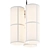 Cluster Pendant Hashira Lamp - Menu 3D model small image 1