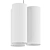 Cluster Pendant Hashira Lamp - Menu 3D model small image 3