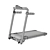 Foldable Treadmill with Detailed 3D Geometry 3D model small image 3