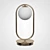 Corda Table Lamp 99050-22 3D model small image 2