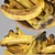 Fruit Bowl with Bananas 3D 3D model small image 4