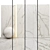 Luxury Marble Texture Set 3D model small image 1