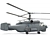 Soviet Ka-27 Helicopter Model 3D model small image 2