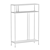  Sleek Profile Console Table 3D model small image 5