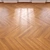 High-Quality 3D Wood Floor 3D model small image 3